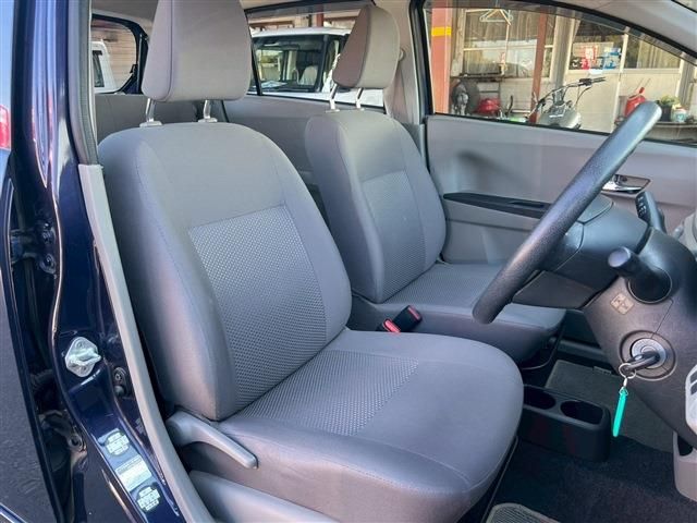 DAIHATSU MIRA E:S 2015 Image 31