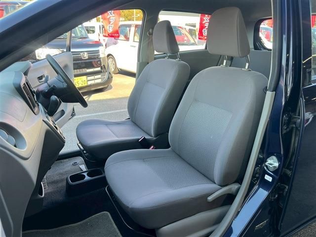 DAIHATSU MIRA E:S 2015 Image 31