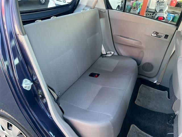 DAIHATSU MIRA E:S 2015 Image 31