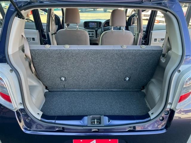 DAIHATSU MIRA E:S 2015 Image 31