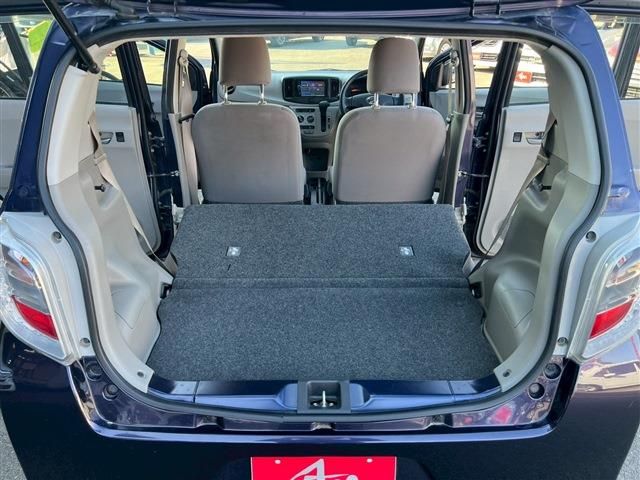 DAIHATSU MIRA E:S 2015 Image 31