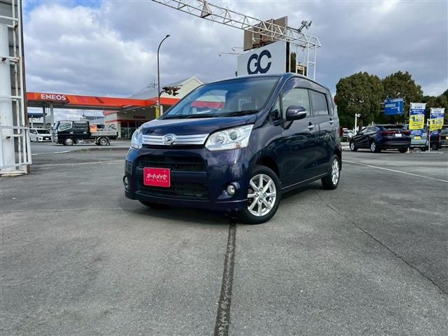 DAIHATSU MOVE CUSTOM 2012 Image 31