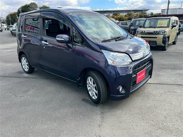 DAIHATSU MOVE CUSTOM 2012 Image 31