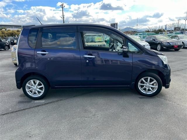 DAIHATSU MOVE CUSTOM 2012 Image 31