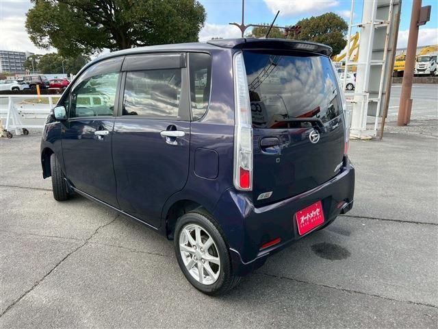 DAIHATSU MOVE CUSTOM 2012 Image 31