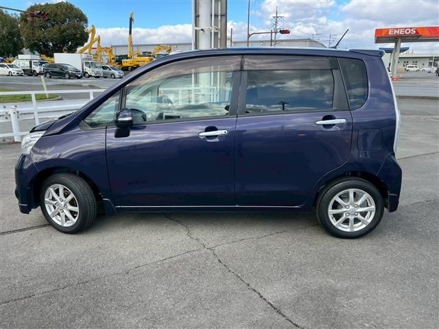 DAIHATSU MOVE CUSTOM 2012 Image 31