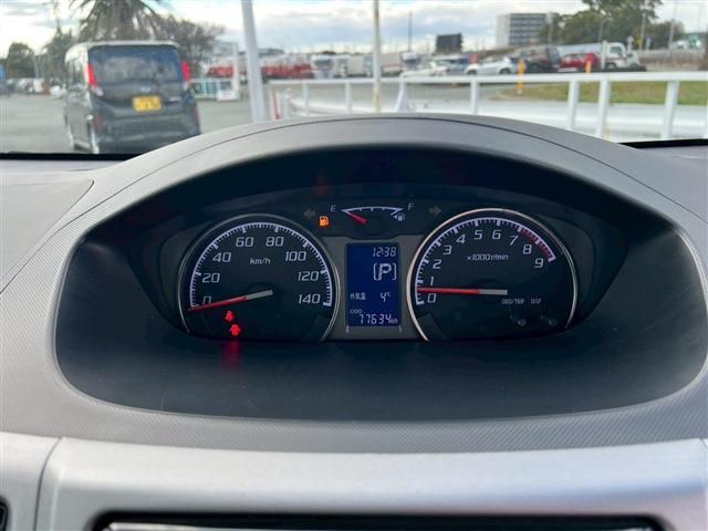 DAIHATSU MOVE CUSTOM 2012 Image 31