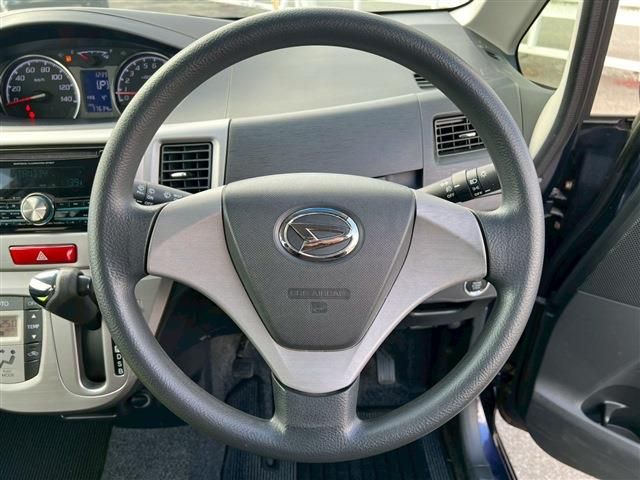 DAIHATSU MOVE CUSTOM 2012 Image 31