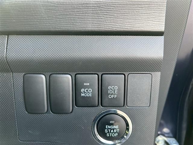 DAIHATSU MOVE CUSTOM 2012 Image 31