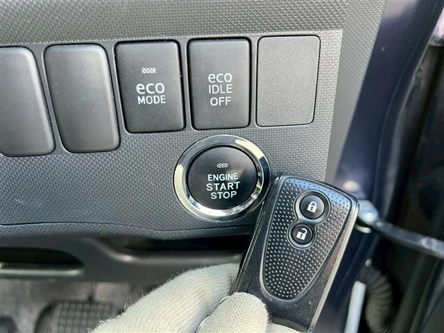 DAIHATSU MOVE CUSTOM 2012 Image 31