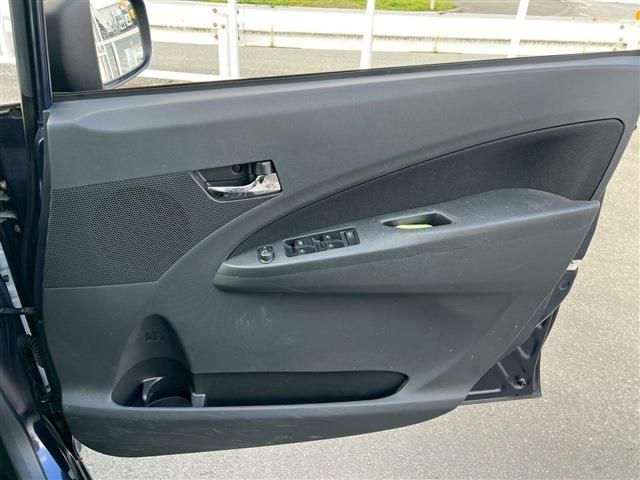 DAIHATSU MOVE CUSTOM 2012 Image 31