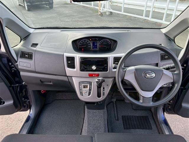 DAIHATSU MOVE CUSTOM 2012 Image 31