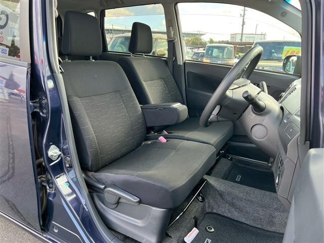 DAIHATSU MOVE CUSTOM 2012 Image 31