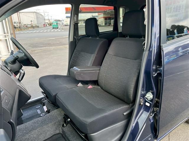 DAIHATSU MOVE CUSTOM 2012 Image 31