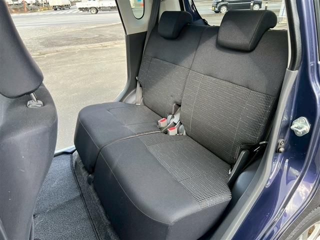 DAIHATSU MOVE CUSTOM 2012 Image 31