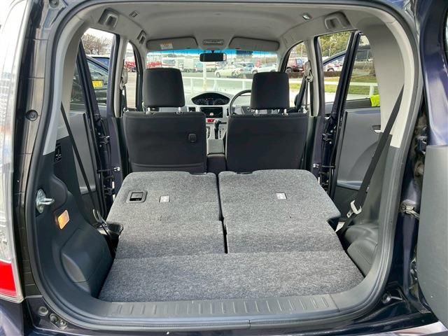 DAIHATSU MOVE CUSTOM 2012 Image 31