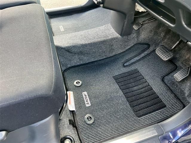 DAIHATSU MOVE CUSTOM 2012 Image 31