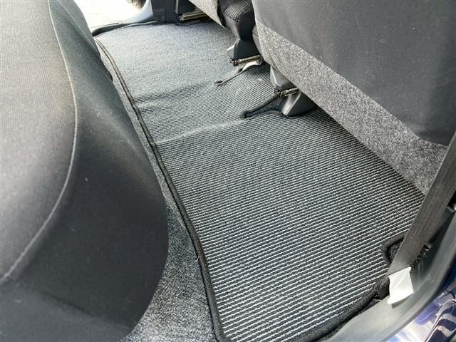 DAIHATSU MOVE CUSTOM 2012 Image 31