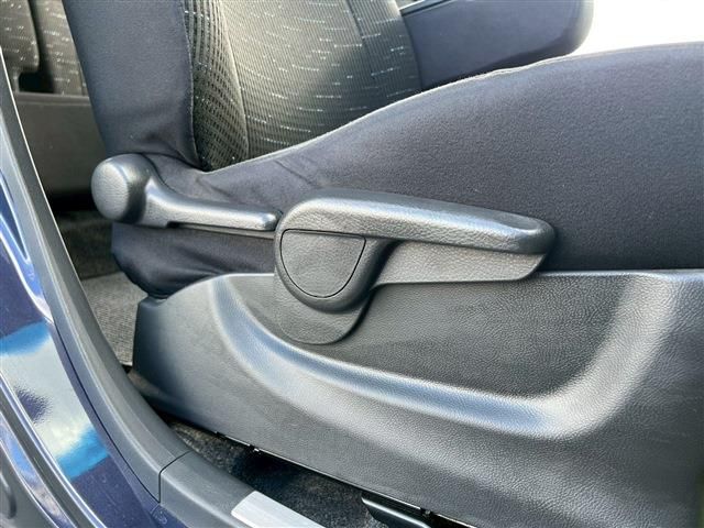 DAIHATSU MOVE CUSTOM 2012 Image 31