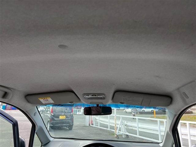 DAIHATSU MOVE CUSTOM 2012 Image 31