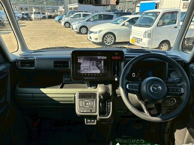 MAZDA FLAIR WAGON TOUGH ST 2024 Image 31