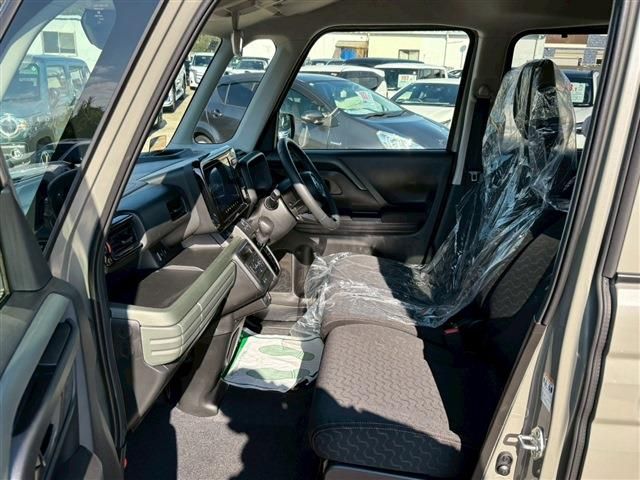 MAZDA FLAIR WAGON TOUGH ST 2024 Image 31