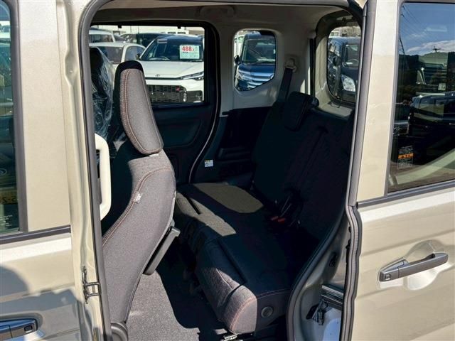 MAZDA FLAIR WAGON TOUGH ST 2024 Image 31