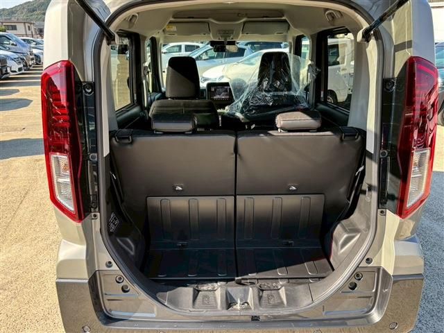 MAZDA FLAIR WAGON TOUGH ST 2024 Image 31