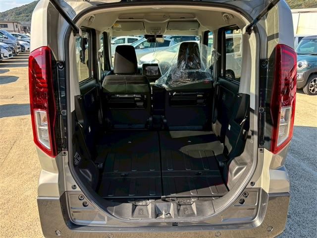 MAZDA FLAIR WAGON TOUGH ST 2024 Image 31