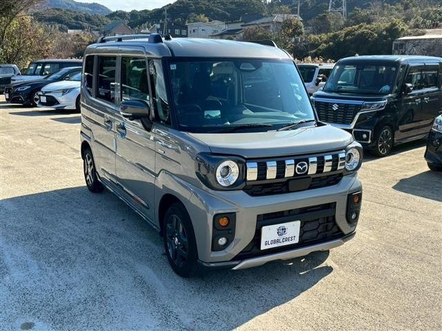 MAZDA FLAIR WAGON TOUGH ST 2024 Image 31