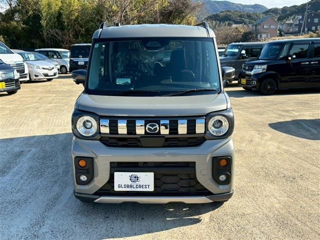 MAZDA FLAIR WAGON TOUGH ST 2024 Image 31