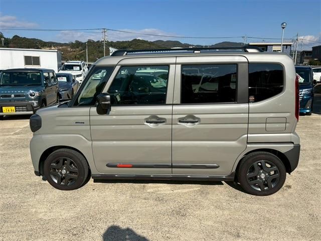 MAZDA FLAIR WAGON TOUGH ST 2024 Image 31