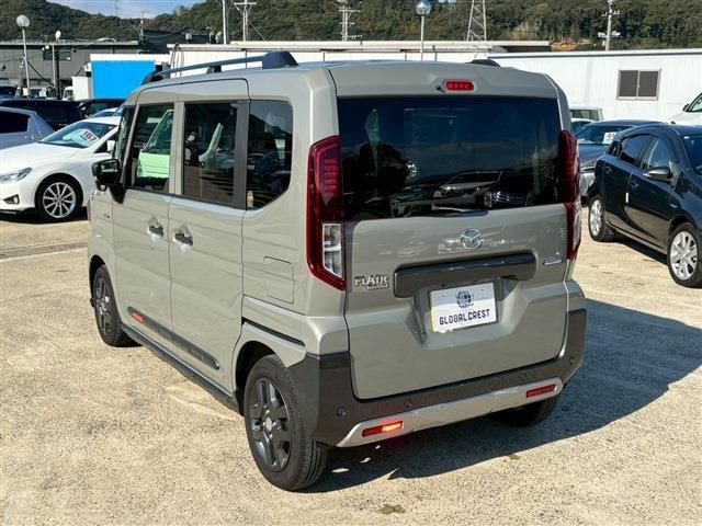 MAZDA FLAIR WAGON TOUGH ST 2024 Image 31