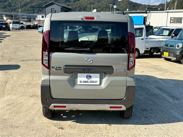 MAZDA FLAIR WAGON TOUGH ST 2024 Image 31