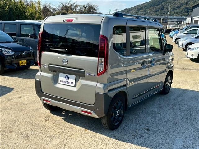 MAZDA FLAIR WAGON TOUGH ST 2024 Image 31