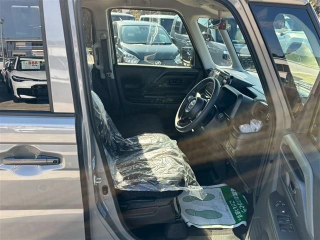 MAZDA FLAIR WAGON TOUGH ST 2024 Image 31