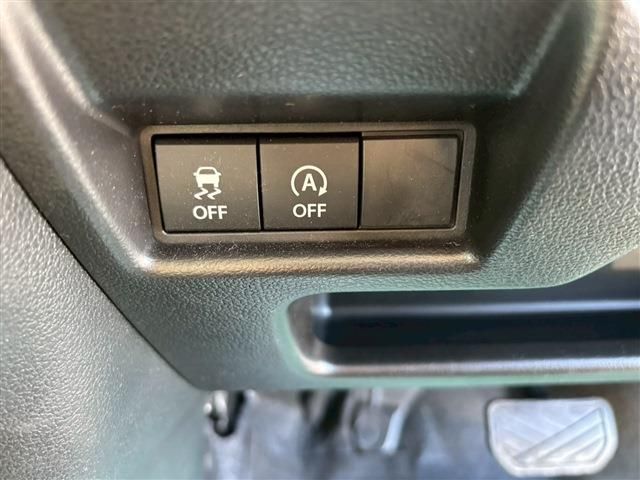 MAZDA FLAIR WAGON TOUGH ST 2024 Image 31