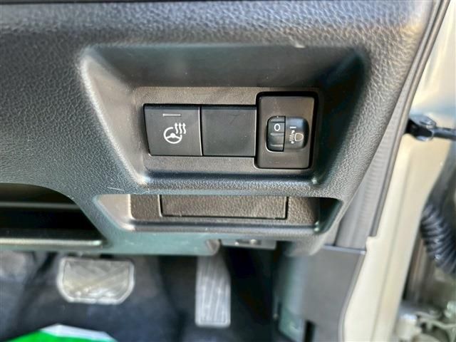 MAZDA FLAIR WAGON TOUGH ST 2024 Image 31