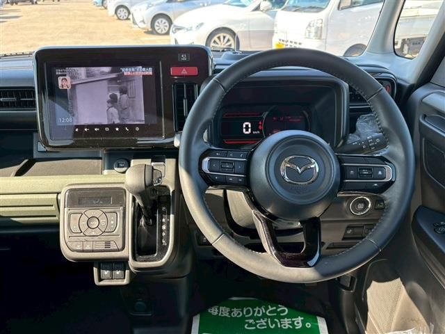 MAZDA FLAIR WAGON TOUGH ST 2024 Image 31