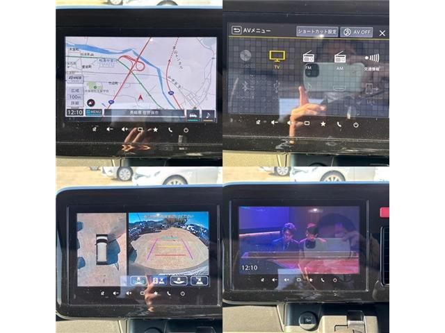 MAZDA FLAIR WAGON TOUGH ST 2024 Image 31