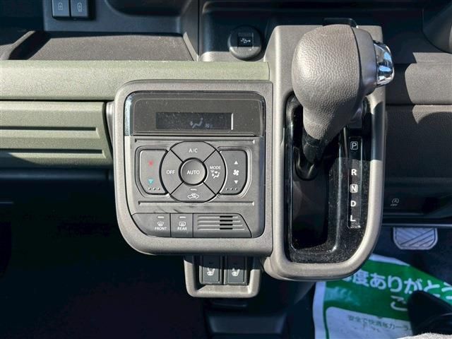 MAZDA FLAIR WAGON TOUGH ST 2024 Image 31