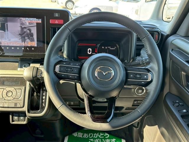 MAZDA FLAIR WAGON TOUGH ST 2024 Image 31