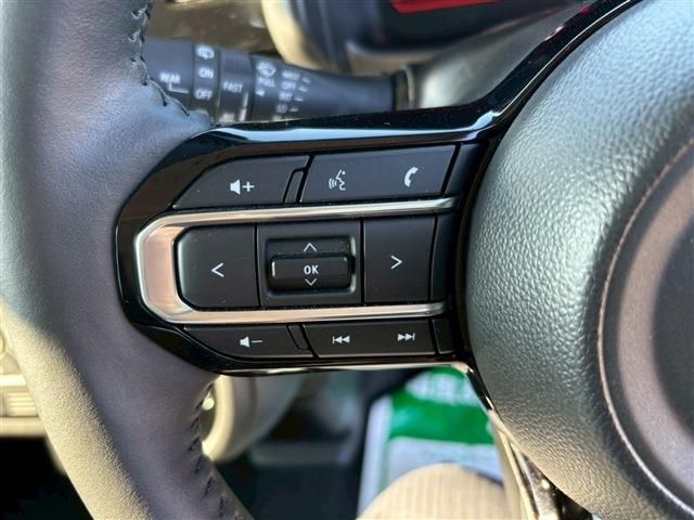 MAZDA FLAIR WAGON TOUGH ST 2024 Image 31