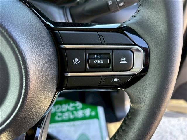 MAZDA FLAIR WAGON TOUGH ST 2024 Image 31