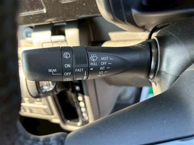 MAZDA FLAIR WAGON TOUGH ST 2024 Image 31