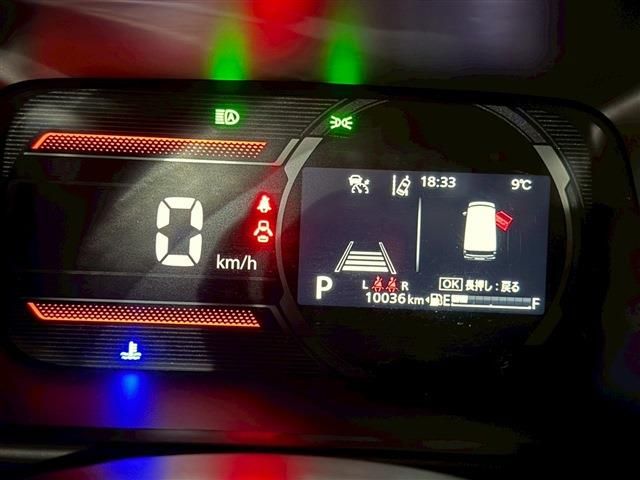 MAZDA FLAIR WAGON TOUGH ST 2024 Image 31