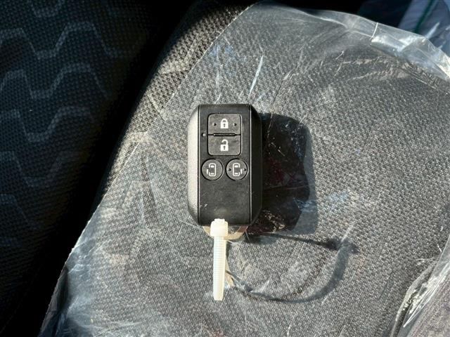 MAZDA FLAIR WAGON TOUGH ST 2024 Image 31