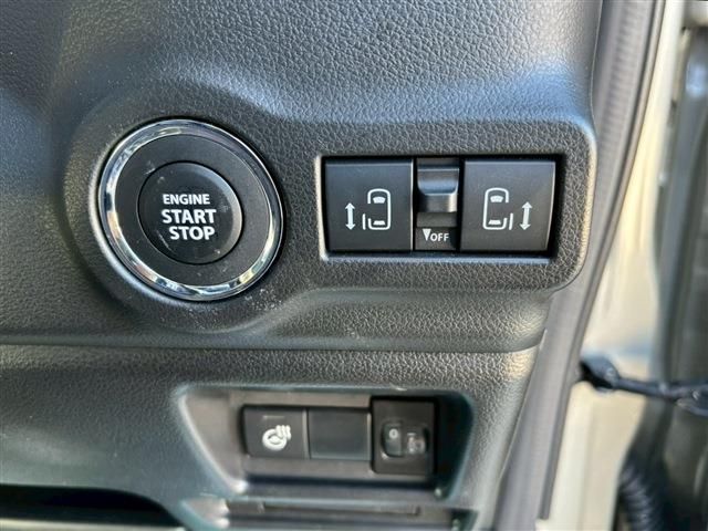 MAZDA FLAIR WAGON TOUGH ST 2024 Image 31