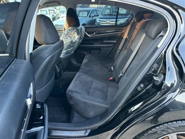 TOYOTA LEXUS GS250 2014 Image 31