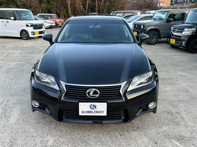 TOYOTA LEXUS GS250 2014 Image 31